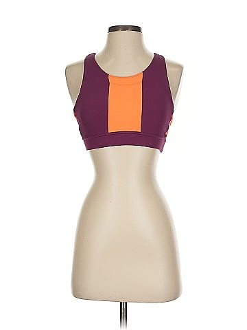 Oiselle Sports Bra (view 1)