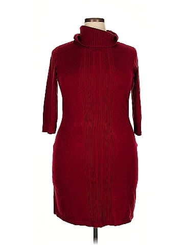Dana Buchman Casual Dress (view 1)