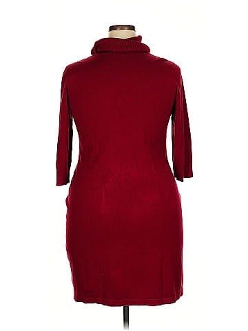 Dana Buchman Casual Dress (view 2)