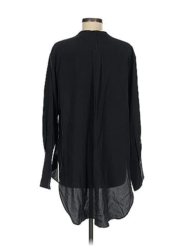 Joseph Sleeveless Silk Top (view 2)