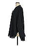 Joseph 100% Silk Black Long Sleeve Silk Top Size EU (FR) 38 / US 6 - photo 5