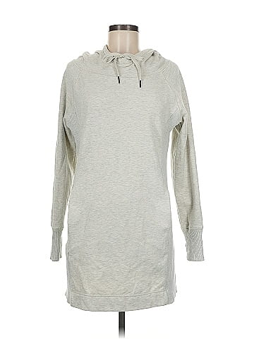 Earth Yoga Casual Dress (view 1)