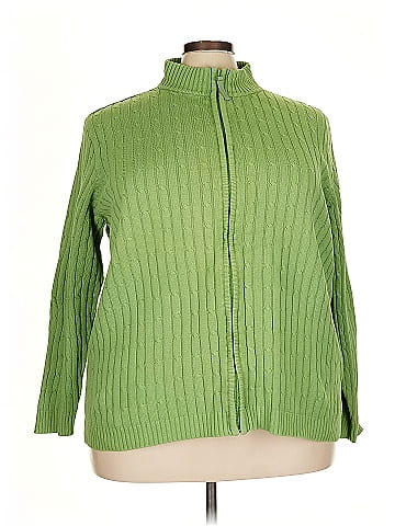 Cherokee Cardigan (view 1)