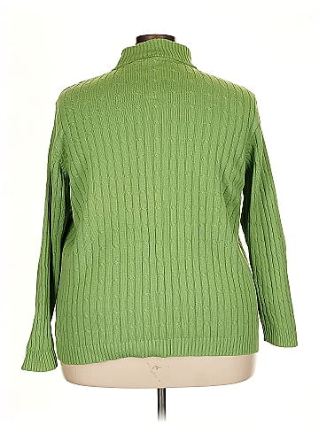 Cherokee Cardigan (view 2)