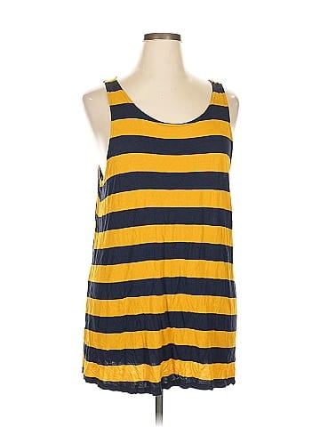 Gap Outlet Sleeveless Top (view 1)