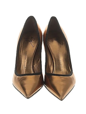 Giuseppe Zanotti Heels (view 2)