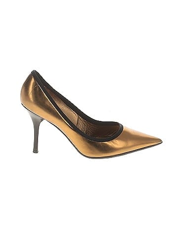 Giuseppe Zanotti Heels (view 1)