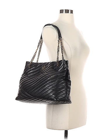 Tory Burch Leather Shoulder Bag (view 2)