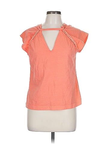 Noam Sleeveless T-Shirt (view 1)
