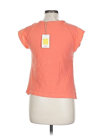 Noam Sleeveless T-Shirt (view 2)