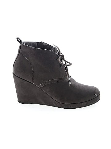 DV by Dolce Vita Ankle Boots (view 1)