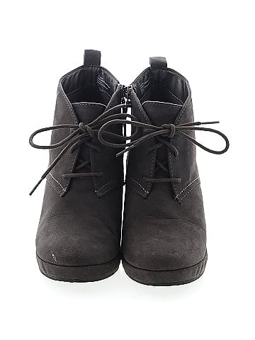 DV by Dolce Vita Ankle Boots (view 2)