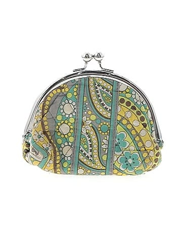 Vera Bradley Coin Purse (view 1)