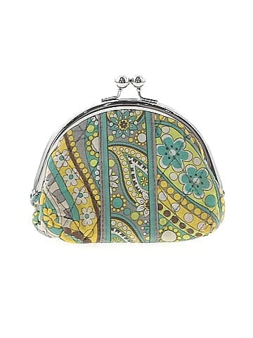 Vera Bradley Coin Purse (view 2)