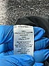 Metrostyle Solid Black Casual Skirt Size 14 - photo 5