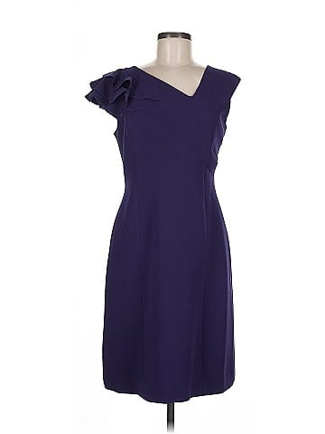 Teri Jon by Rickie Freeman Cocktail Dress (view 1)