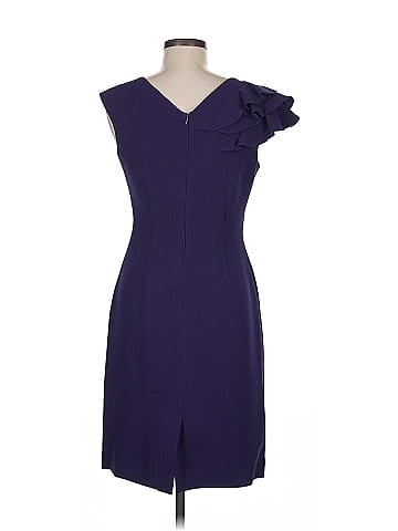Teri Jon by Rickie Freeman Cocktail Dress (view 2)