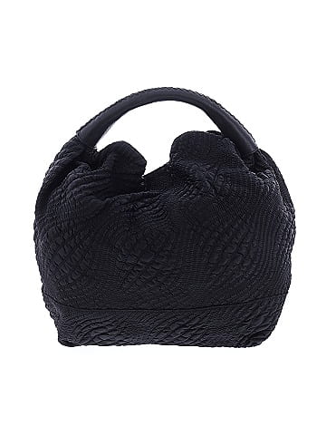 Cole Haan Leather Hobo (view 1)