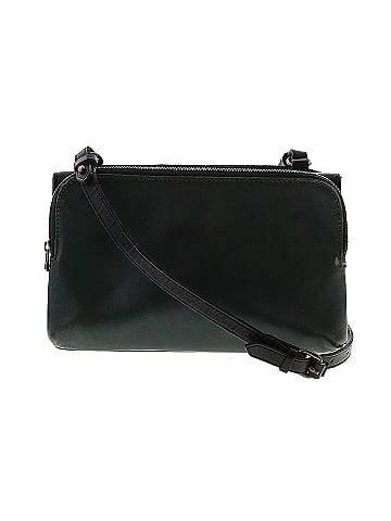 Madewell Leather Crossbody Bag (view 1)