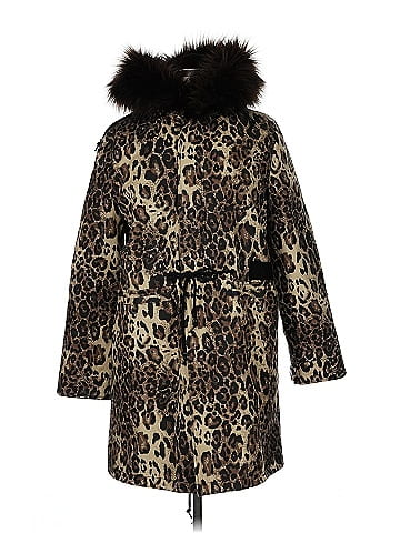 Avec Les Filles Coat (view 1)