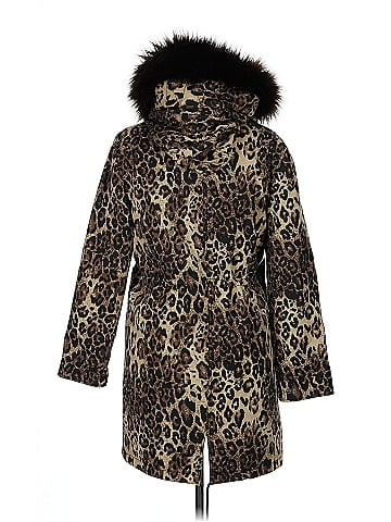 Avec Les Filles Coat (view 2)
