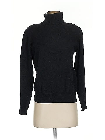 Liz Claiborne Turtleneck Sweater (view 1)