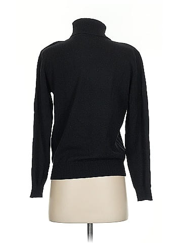 Liz Claiborne Turtleneck Sweater (view 2)