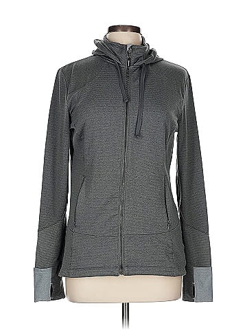 Mondetta Zip Up Hoodie (view 1)
