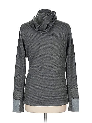 Mondetta Zip Up Hoodie (view 2)