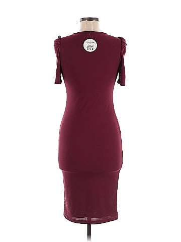 Jolie & Joy Cocktail Dress (view 2)