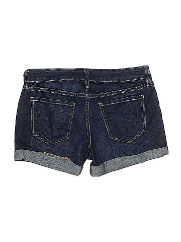 Arizona Jean Company Denim Shorts (view 2)