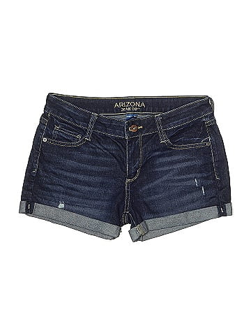 Arizona Jean Company Denim Shorts (view 1)