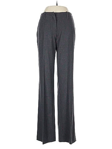Les Copains Wool Pants (view 1)