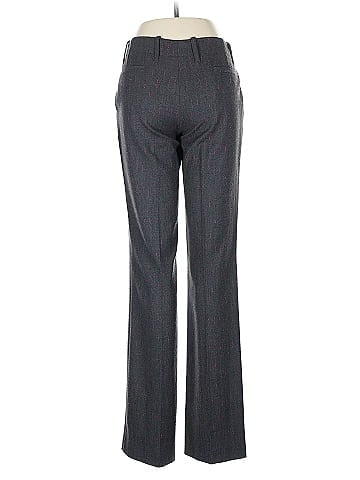 Les Copains Wool Pants (view 2)