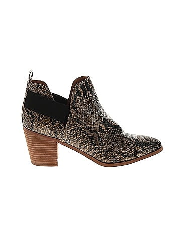 DV by Dolce Vita Ankle Boots (view 1)