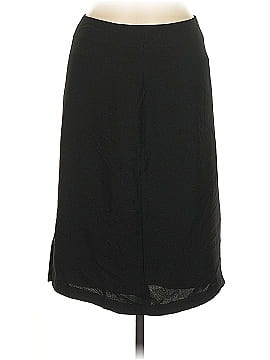 Mary Mc Fadden Formal Skirt