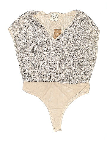 Style Rack Bodysuit (view 1)