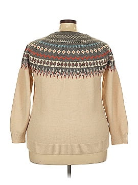 Shein Pullover Sweater (view 2)