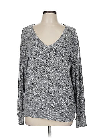 Me To We Pullover Sweater (view 1)