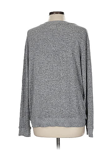 Me To We Pullover Sweater (view 2)