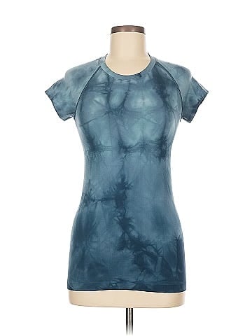 Lululemon Athletica Active T-Shirt (view 1)