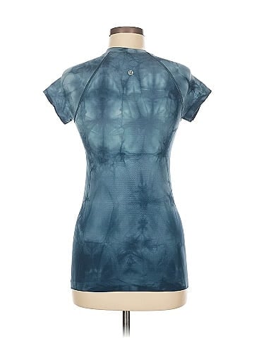 Lululemon Athletica Active T-Shirt (view 2)