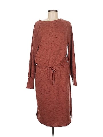 PrAna Casual Dress (view 1)