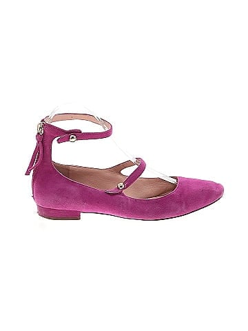 J.Crew Flats (view 1)