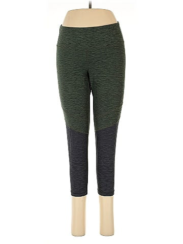 PrAna Active Pants (view 1)