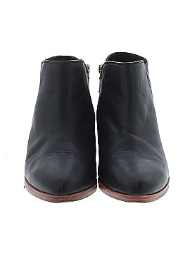 Assorted Brands Ankle Boots (view 2)