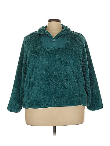 Lands' End Fleece (view 1)