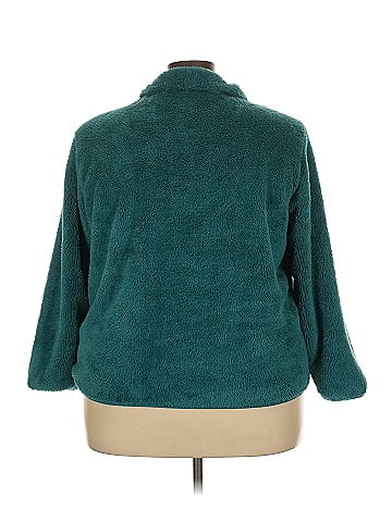 Lands' End Fleece (view 2)