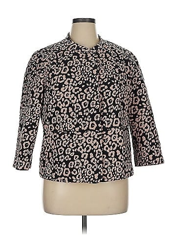 Ann Taylor LOFT Blazer (view 1)