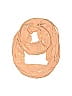 Charming Charlie 100% Polyester Orange Pink Scarf One size - photo 1